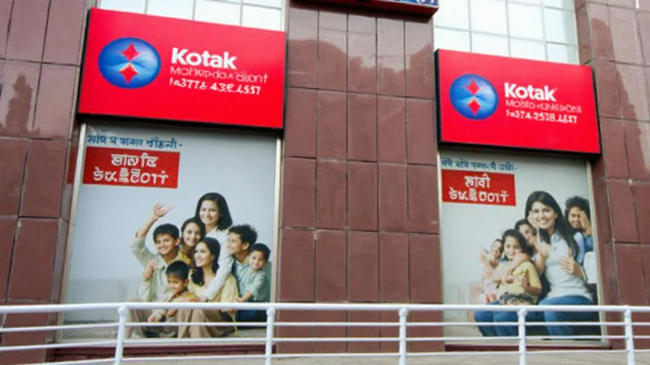 Kotak 811 zero-balance account: variants, features, and who it fits