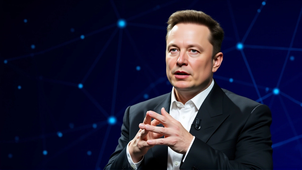 Behind the Scenes: Who Really Benefits?