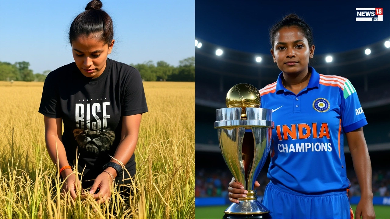 Smriti Mandhana Grapples with RCB’s WPL 2025 Collapse After World Cup Glory