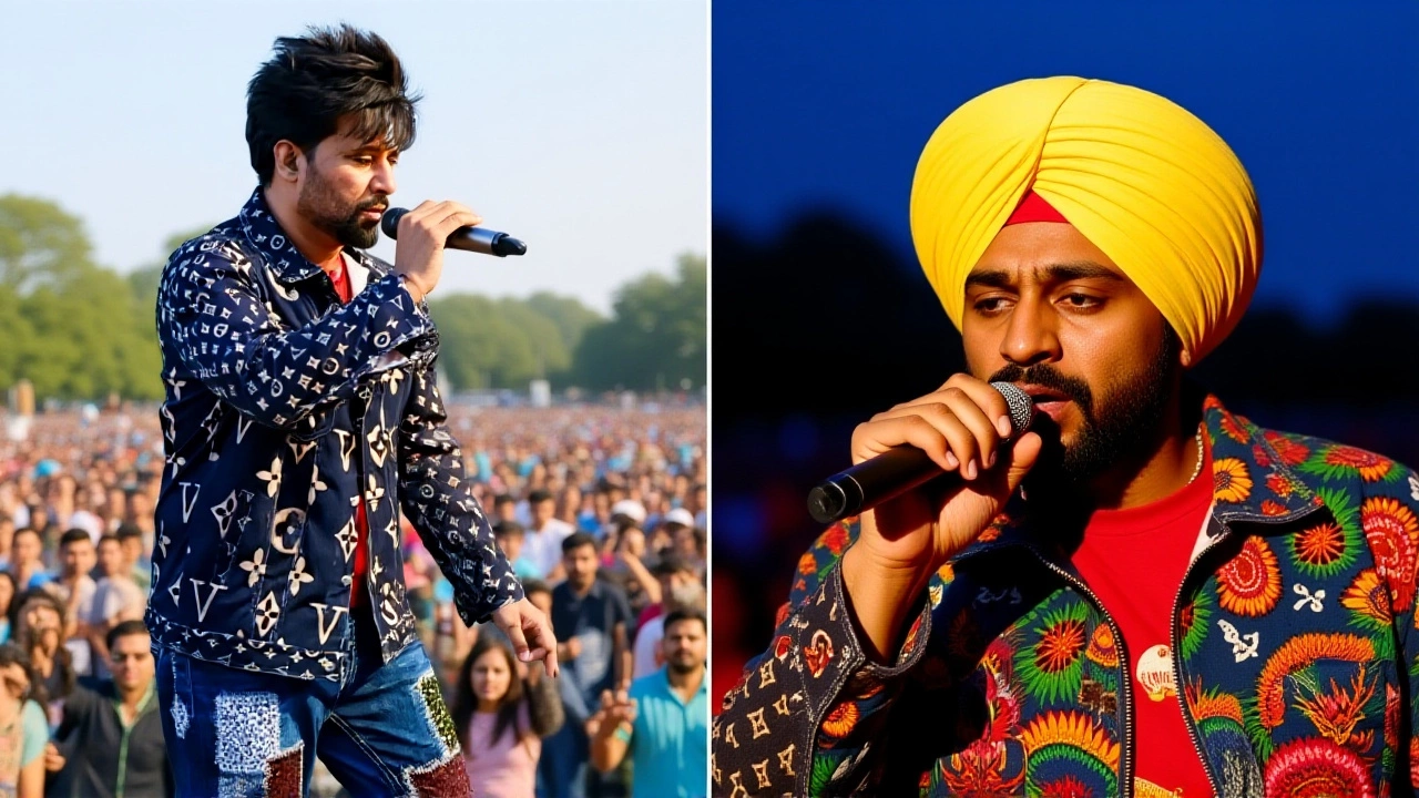 The Road That Took Him