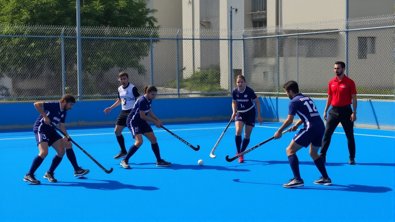 Why This Flood Was Different