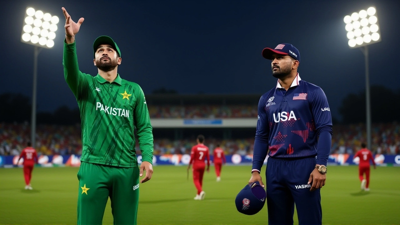 Broadcasting Details: Where to Watch Live