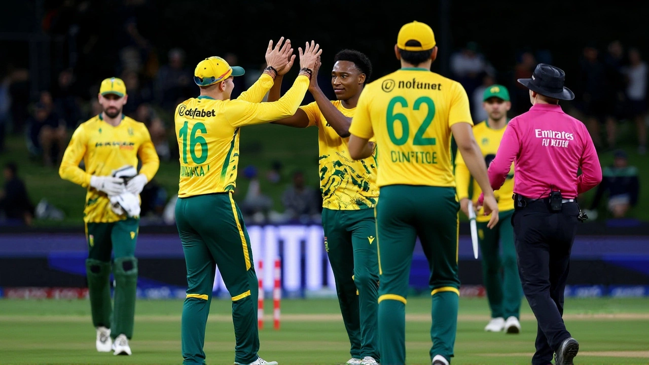 India vs England, SA vs NZ: T20 World Cup 2026 Semi-Final Schedule & Fixtures