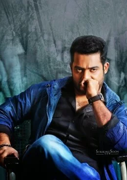 ntr-in-temper-movie-new-images-hd