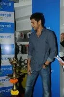 Mahesh Launches Univercell Sync Mobile Store