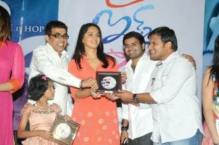 Prema Ishq Kadhal Audio Success Meet Stills