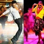 Rey gives over for Yevadu