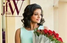 Priyamani JFW magzine Photoshoot