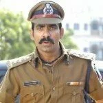 Raviteja to play cop again !!