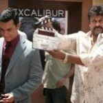 Aamir Khan getting into Chiranjeevi’s Shoes