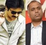 Pawan,PVP film to Roll from June