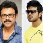 Venky out of Ramcharan’s film