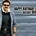 Victory Venkatesh Birthday Special