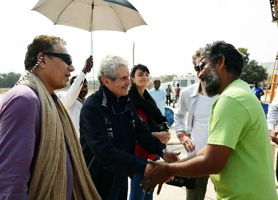 Claude-Lelouch-in-Baahubhali-sets