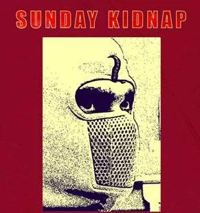Kidnap Firstlook poster
