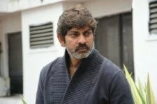 jagapathi bau special Interview