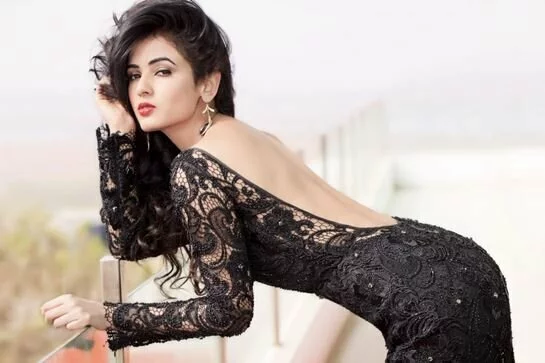 sonal chauhan hot images