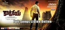 Karthikeya Songs Listen Online