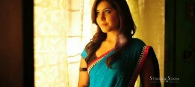 Actress Rashi Khanna photos , HD stills in oohalu gusagusalade movie