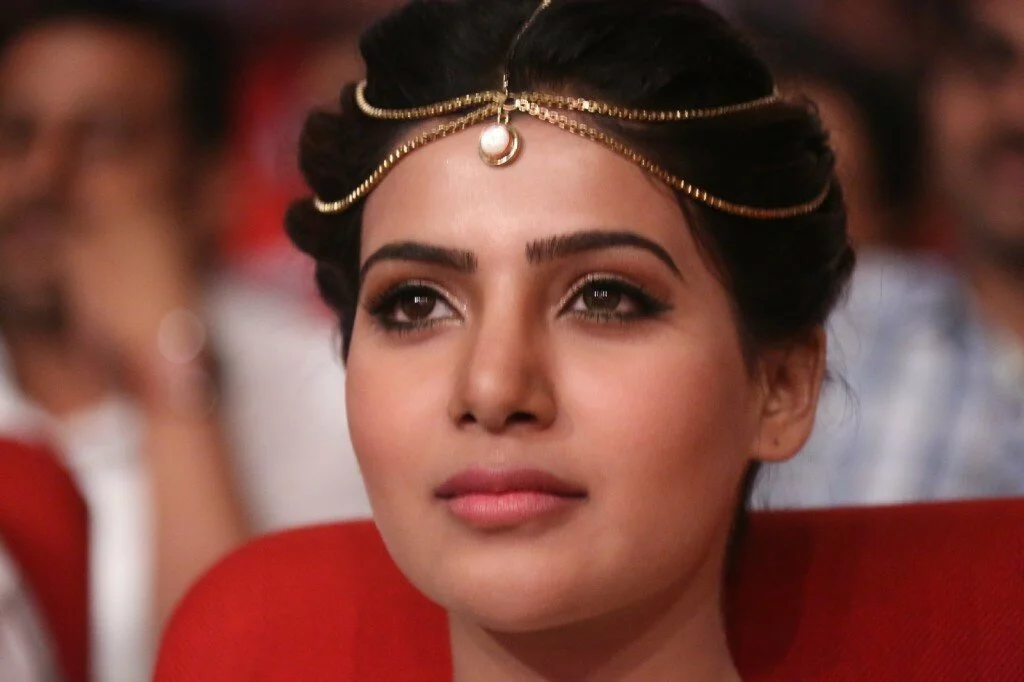 Samantha at Alludu Seenu Audio Launch Pics , HD Photos