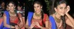 actress chandini HOT navel show photos