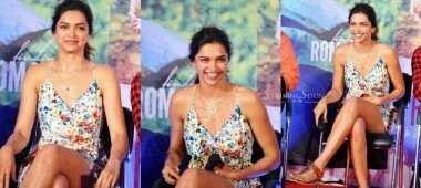 Deepika-Padukone-HOT-Pics-Legs-images-at-Finding-Fanny-Song-launch