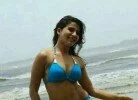 Samantha Bikini Photos , Anjaan movie HOT Images , HD pics , Sexy Navel show pictures free download