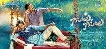 Gopala Gopala First Look posters